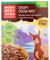 Mom's Best: Crispy Cocoa Rice Cereal, 17.5 Oz