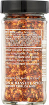 Morton & Bassett: Spices Red Chili Flakes, 1.3 Oz