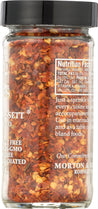 Morton & Bassett: Spices Red Chili Flakes, 1.3 Oz