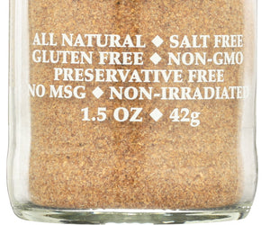 Morton & Bassett: Ground Coriander, 1.5 Oz