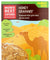 Moms Best: Honey Grahams Cereal, 17.5 Oz