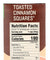 Moms Best: Toasted Cinnamon Squares Cereal, 17.5 Oz