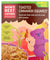 Moms Best: Toasted Cinnamon Squares Cereal, 17.5 Oz