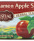 Celestial Seasonings: Cinnamon Apple Spice Herbal Tea, 20 Bg