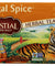 Celestial Seasonings: Bengal Spice Caffeine Free Herbal Tea 20 Tea Bags, 1.7 Oz