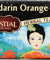 Celestial Seasonings: Mandarin Orange Spice Herbal Tea, 20 Bg
