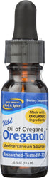 North American: Herb & Spice Oreganol P73, 0.45 Oz