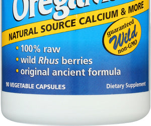 North American: Herb & Spice Oregamax, 90 Veggie Caps