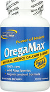 North American: Herb & Spice Oregamax, 90 Veggie Caps