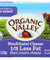 Organic Valley: Organic Neufchatel Pasteurized Cream Cheese, 8 Oz