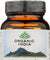 Organic India: Gotu Kola Herbal Supplement, 90 Caps