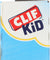 Clif Kid: Organic Zbar Chocolate Chip 6 Bars, 7.62 Oz