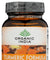 Organic India: Turmeric Formula, 90 Veggie Caps