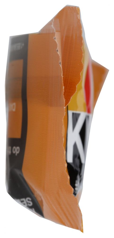 Kind: Nuts And Spices Maple Glazed Pecan And Sea Salt Bar, 1.4 Oz