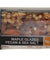 Kind: Nuts And Spices Maple Glazed Pecan And Sea Salt Bar, 1.4 Oz