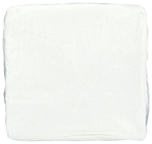 Seventh Generation: 100 Percent Recycled Paper Napkins 250ct, 1 Ea