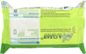 Seventh Generation: Baby Wipes Flip Top Dispenser, 64 Pc