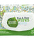 Seventh Generation: Baby Wipes Flip Top Dispenser, 64 Pc