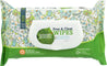 Seventh Generation: Baby Wipes Flip Top Dispenser, 64 Pc