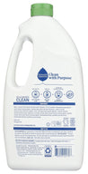 Seventh Generation: Natural Dishwasher Detergent Gel Free & Clear, 42 Oz