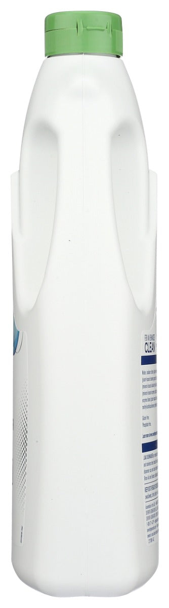 Seventh Generation: Natural Dishwasher Detergent Gel Free & Clear, 42 Oz