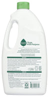 Seventh Generation: Automatic Dishwasher Gel Lemon, 42 Oz