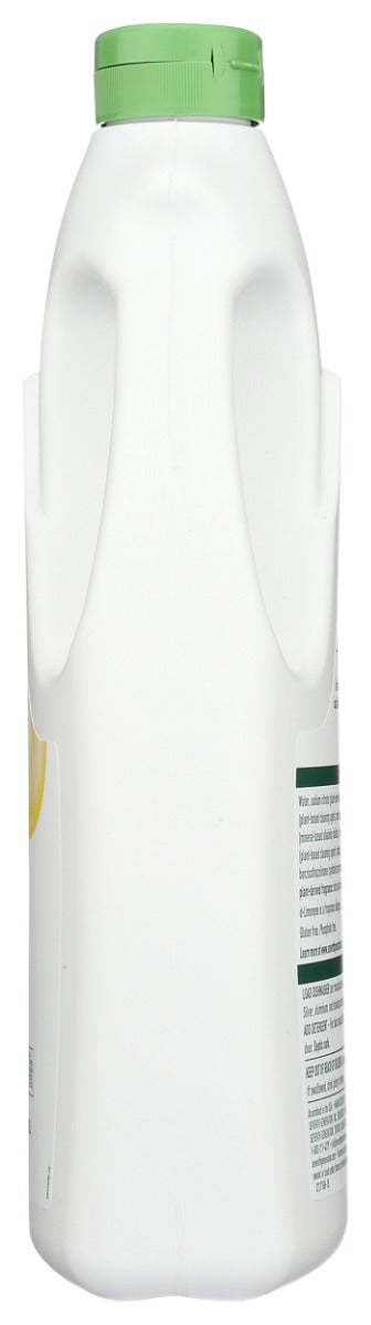 Seventh Generation: Automatic Dishwasher Gel Lemon, 42 Oz