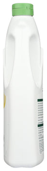 Seventh Generation: Automatic Dishwasher Gel Lemon, 42 Oz