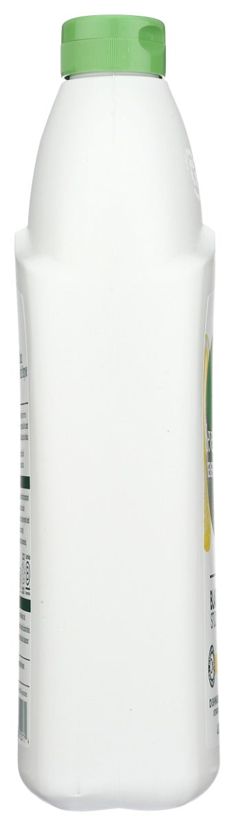 Seventh Generation: Automatic Dishwasher Gel Lemon, 42 Oz