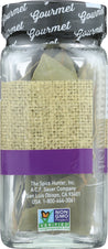 Spice Hunter: Whole Mediterranean Bay Leaves, 0.14 Oz