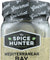 Spice Hunter: Whole Mediterranean Bay Leaves, 0.14 Oz