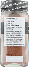 The Spice Hunter: Salt Free Cajun Creole Seasoning Blend, 1.9 Oz