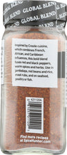 The Spice Hunter: Salt Free Cajun Creole Seasoning Blend, 1.9 Oz