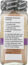 Spice Hunter: Cinnamon Highland Harvested Saigon Ground, 1.5 Oz