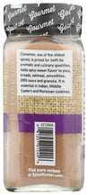 Spice Hunter: Cinnamon Highland Harvested Saigon Ground, 1.5 Oz