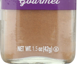 Spice Hunter: Cinnamon Highland Harvested Saigon Ground, 1.5 Oz