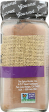 Spice Hunter: Cinnamon Highland Harvested Saigon Ground, 1.5 Oz