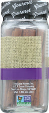 Spice Hunter: Indonesian Cinnamon Sticks, 1.2 Oz