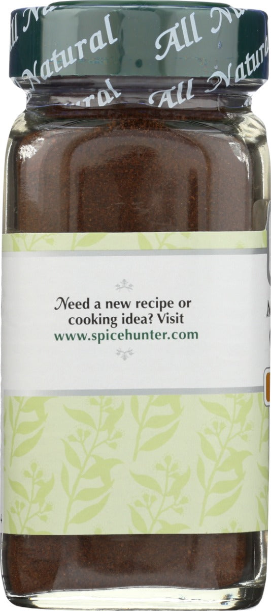 Spice Hunter: Madagascar Cloves Ground, 1.9 Oz