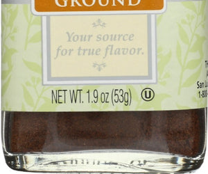 Spice Hunter: Madagascar Cloves Ground, 1.9 Oz