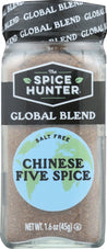 Spice Hunter: Chinese Five Spice Blend, 1.6 Oz