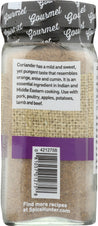 Spice Hunter: Coriander Ground, 1.4 Oz