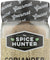 Spice Hunter: Coriander Ground, 1.4 Oz