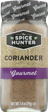 Spice Hunter: Coriander Ground, 1.4 Oz