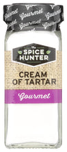 Spice Hunter: Cream Of Tartar, 3.6 Oz