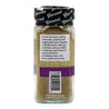 The Spice Hunter: Cumin Turkish Ground, 1.8 Oz