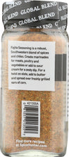 Spice Hunter: Salt Free Fajita Seasoning Blend, 1.8 Oz