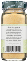 The Spice Hunter: Granulated California Garlic, 2.7 Oz