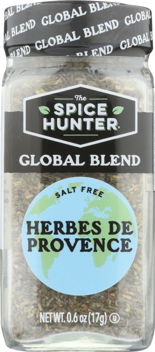 Spice Hunter: Herbes De Provence Blend, 0.6 Oz