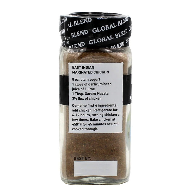 The Spice Hunter: Garam Masala Blend, 1.8 Oz